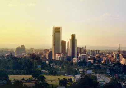 Nairobi, the kenya hotels